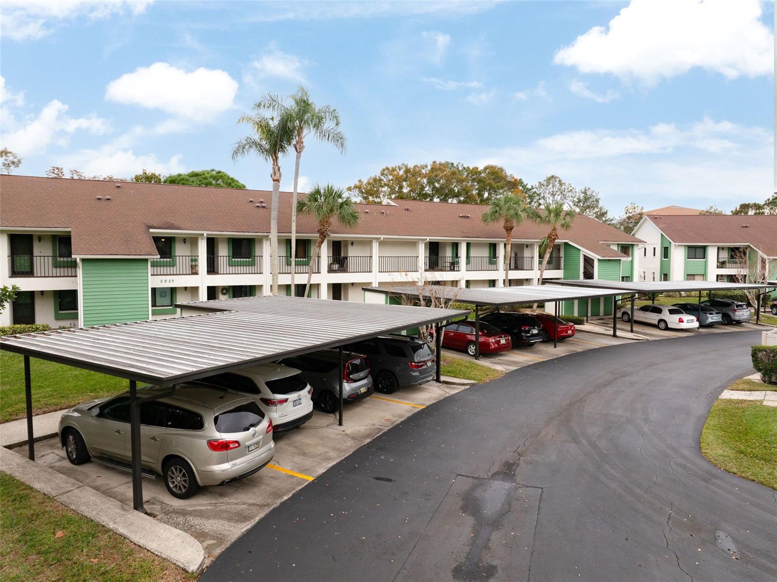 2525 ROYAL PINES CIR #26H, CLEARWATER, FL, 33763