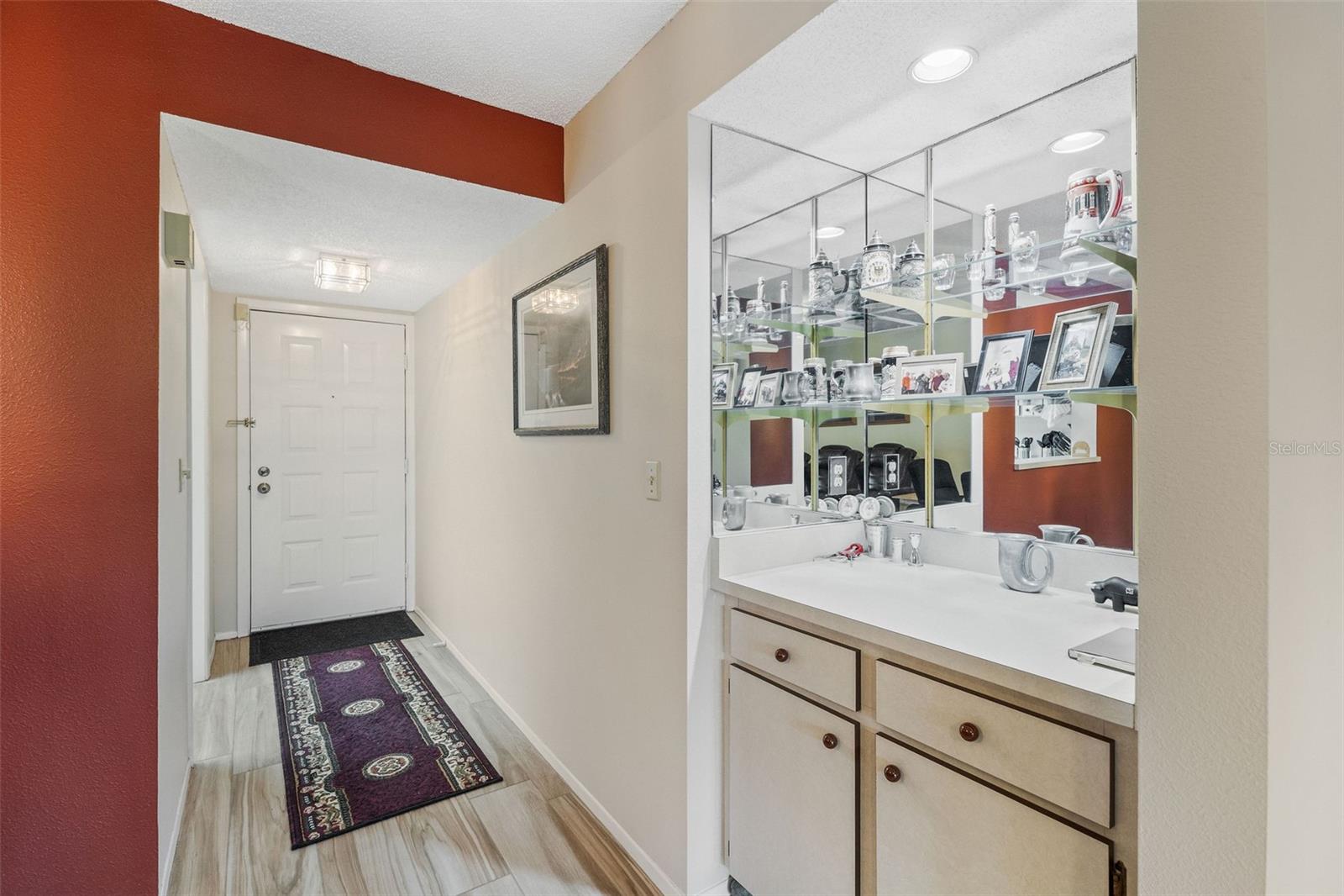 2525 ROYAL PINES CIR #26H, CLEARWATER, FL, 33763