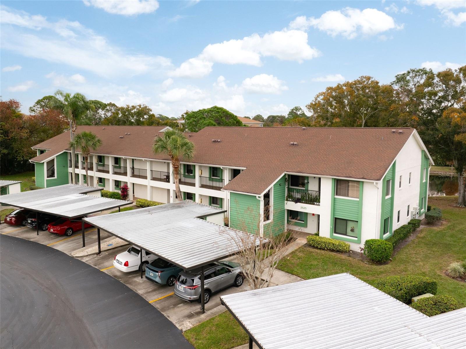 2525 ROYAL PINES CIR #26H, CLEARWATER, FL, 33763