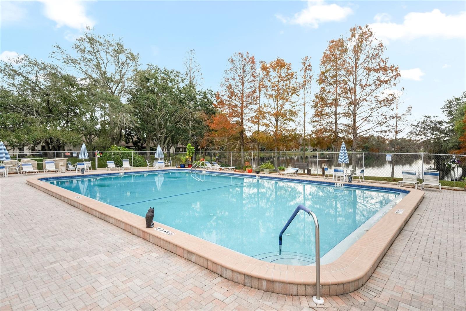 2525 ROYAL PINES CIR #26H, CLEARWATER, FL, 33763