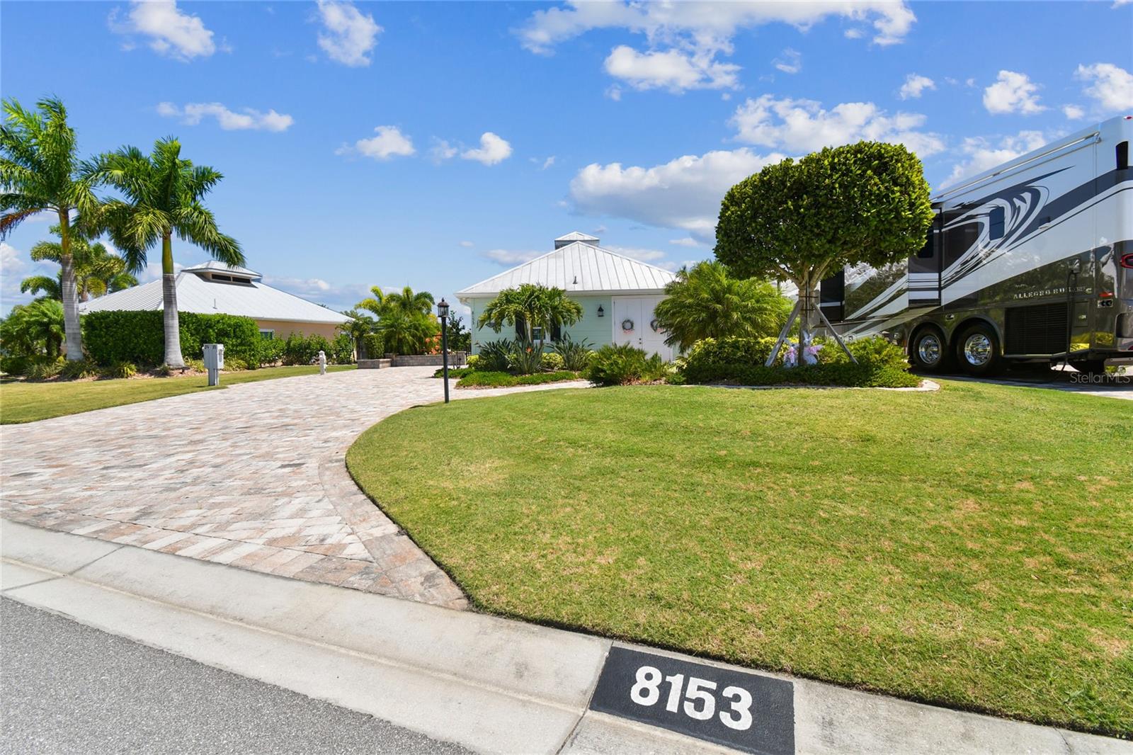 8153 SW BIMINI WAY, ARCADIA, FL, 34269