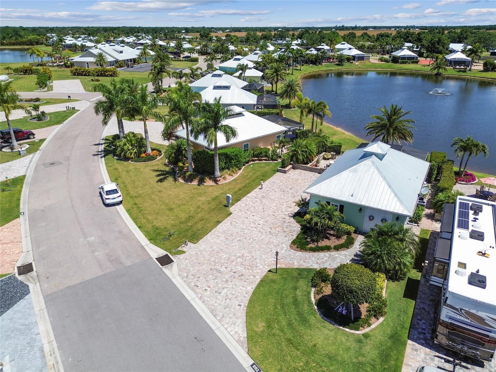 8153 SW BIMINI WAY, ARCADIA, FL, 34269