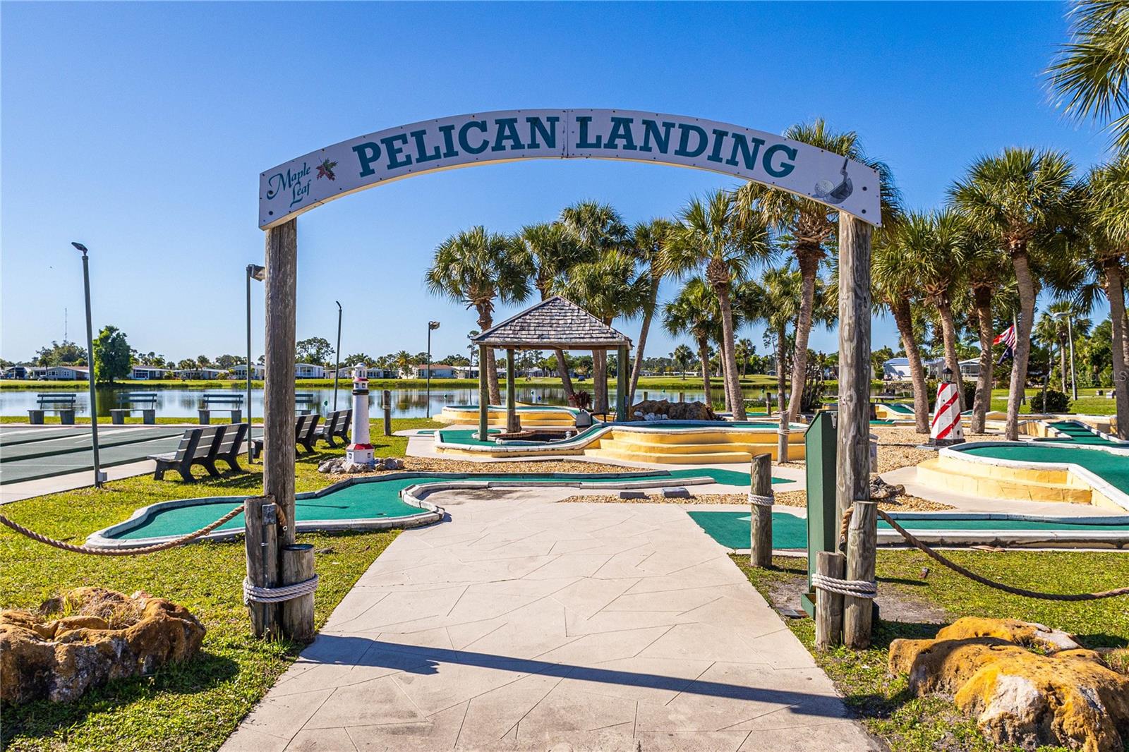 2100 KINGS HWY #870, PUNTA GORDA, FL, 33980