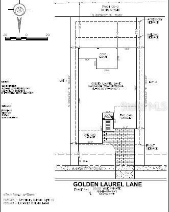 9440 GOLDEN LAUREL LN, ORLANDO, FL, 32827