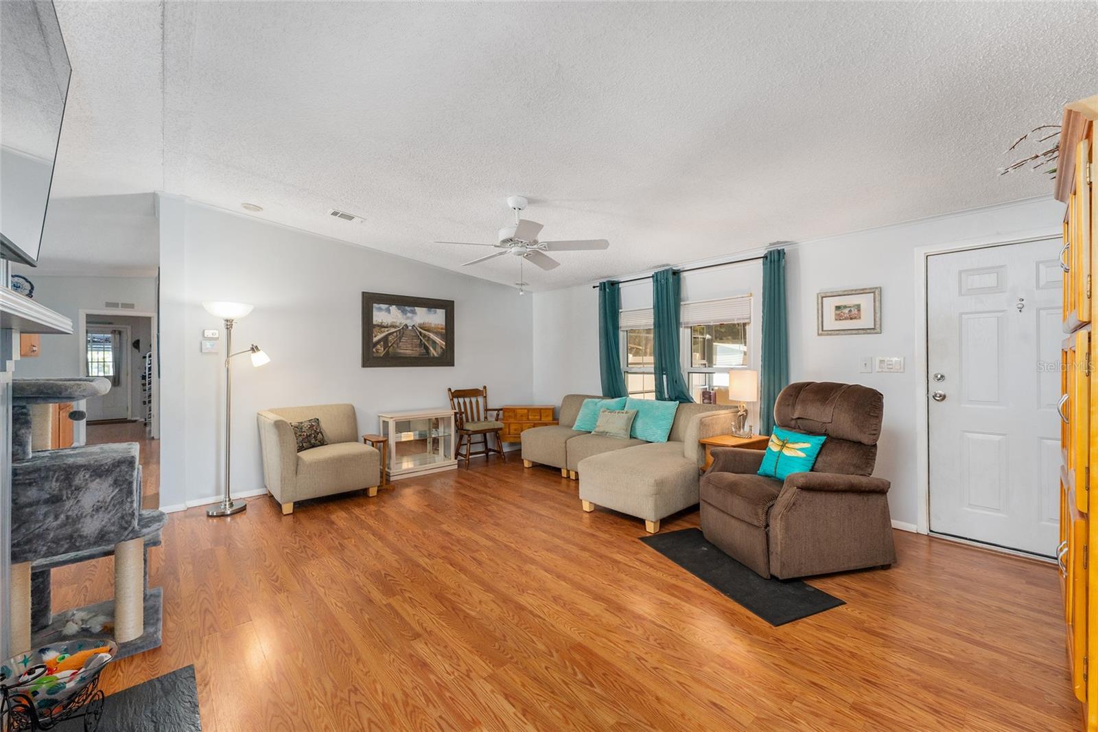 10930 ISAACS CT, LEESBURG, FL, 34788