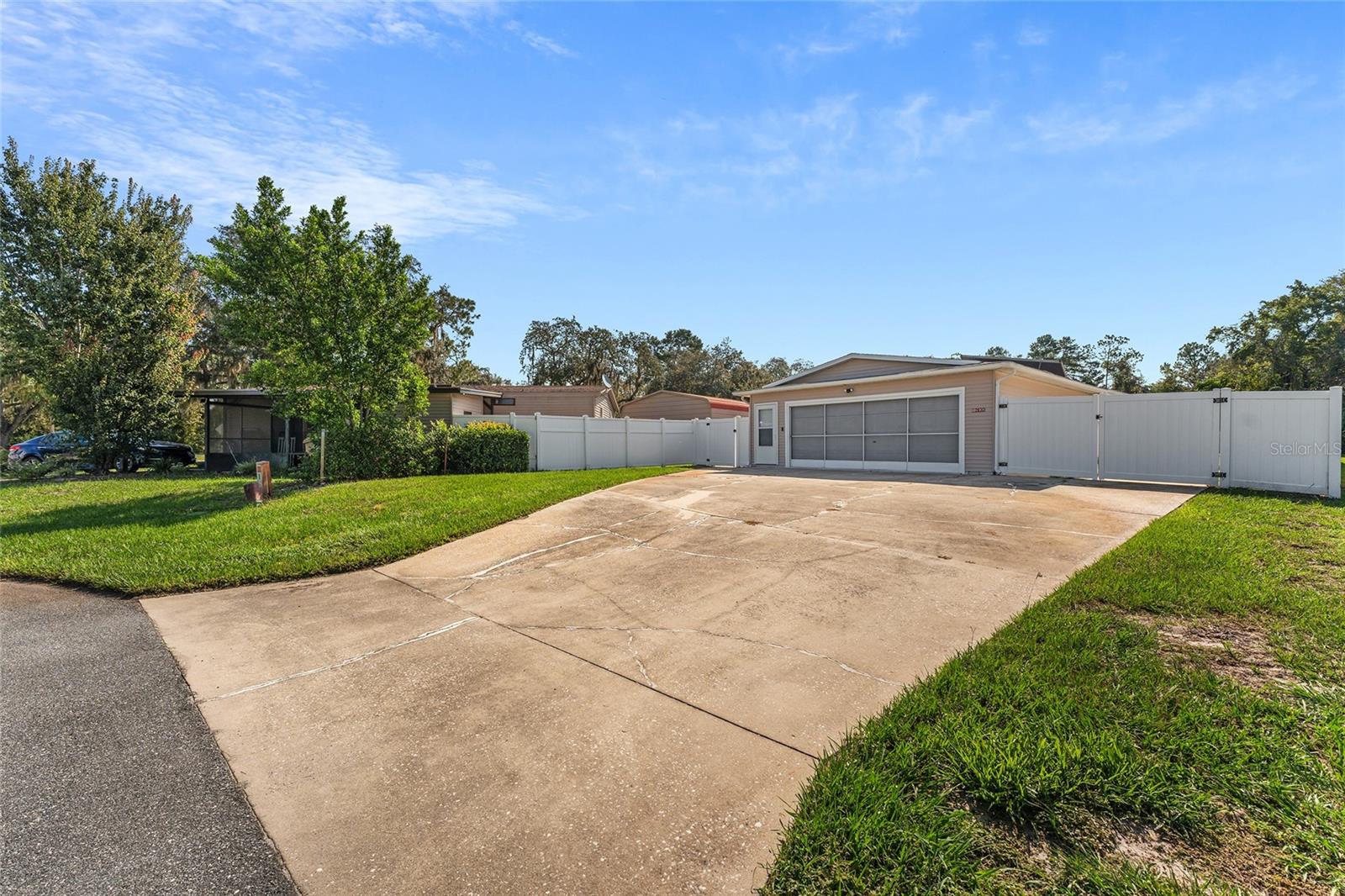10930 ISAACS CT, LEESBURG, FL, 34788