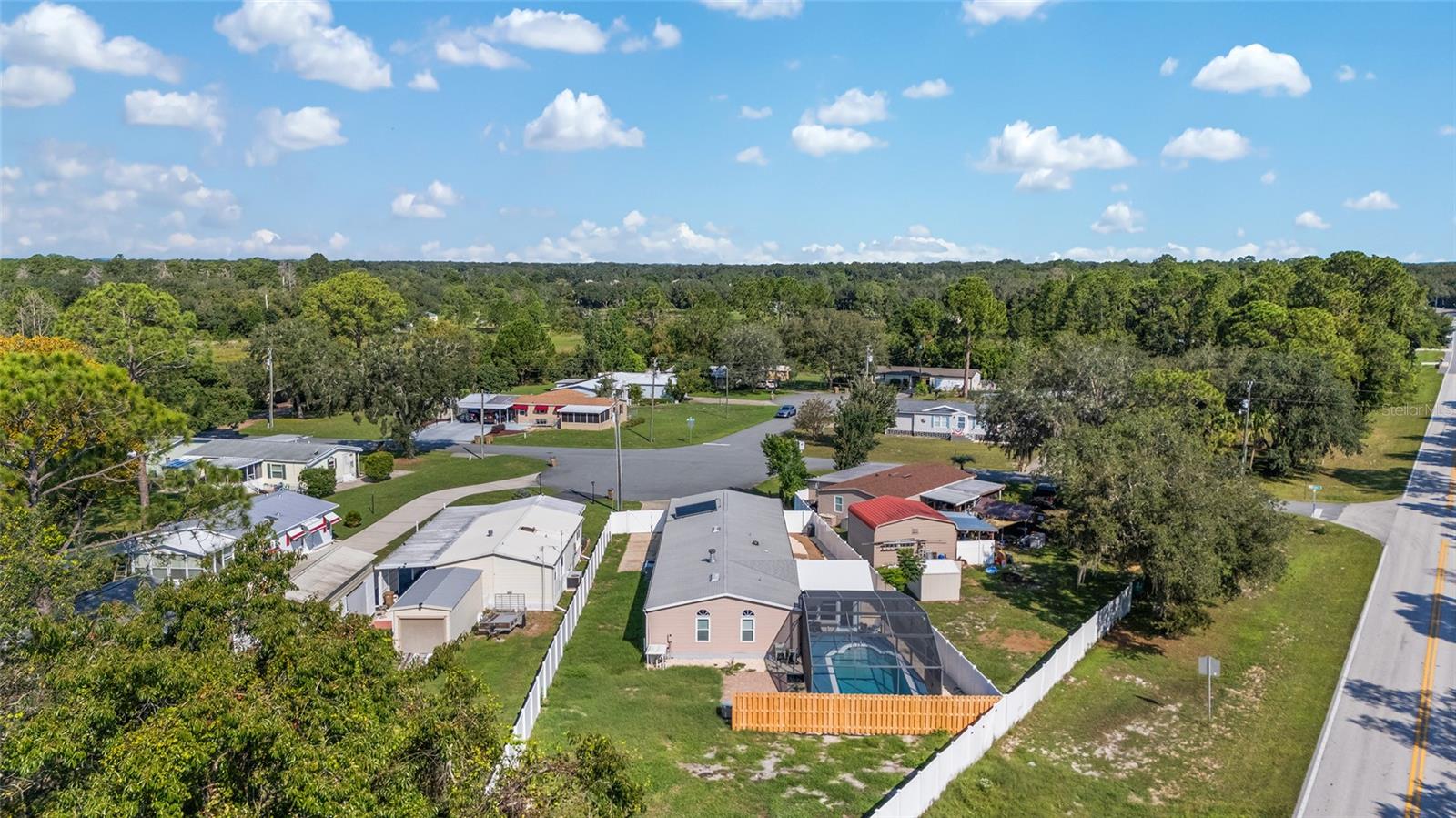 10930 ISAACS CT, LEESBURG, FL, 34788