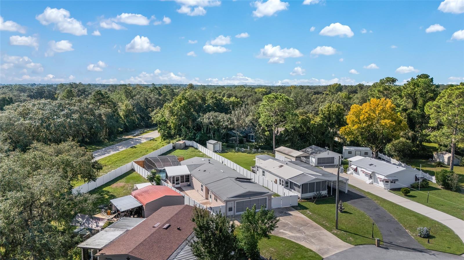 10930 ISAACS CT, LEESBURG, FL, 34788