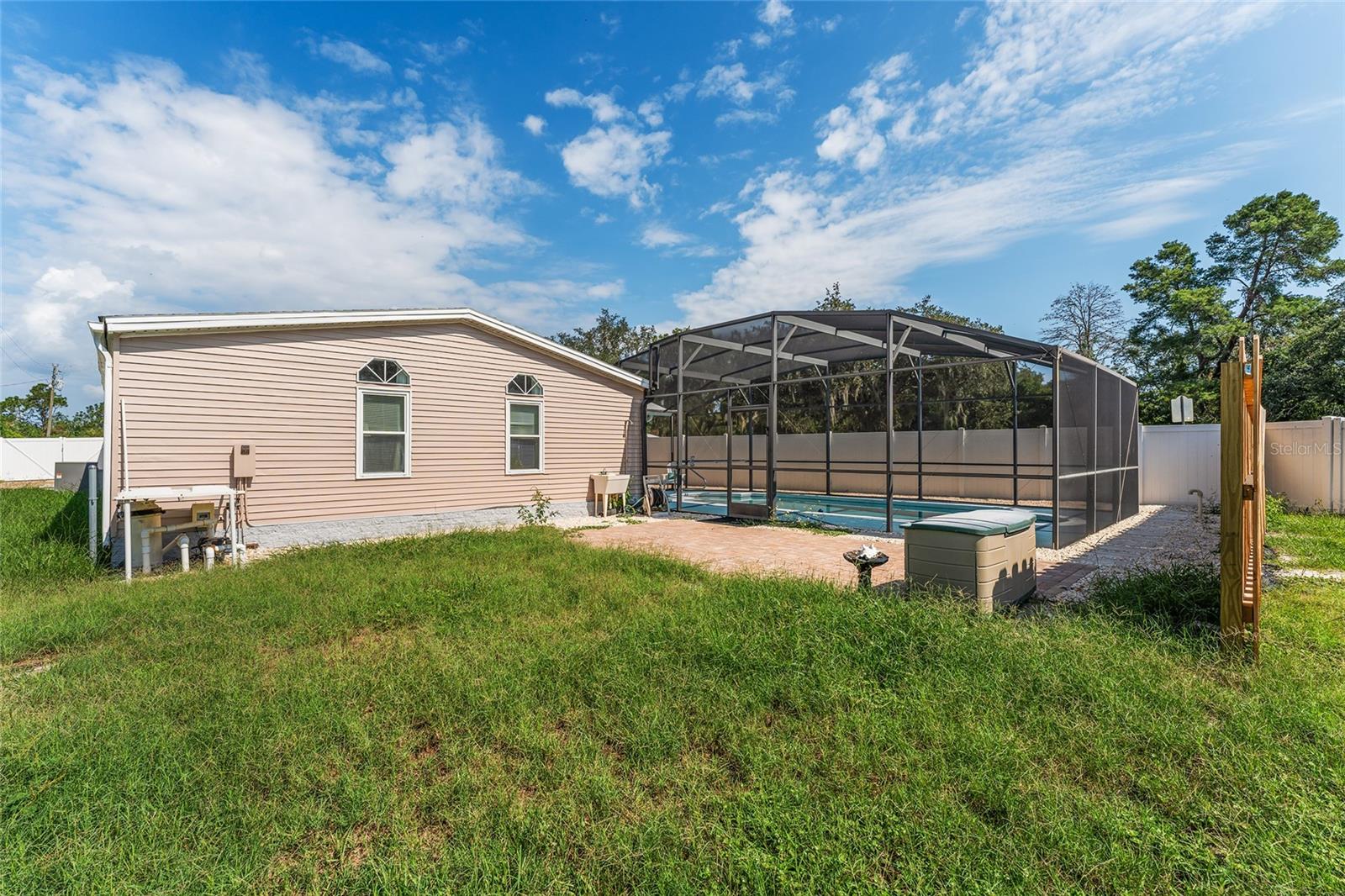 10930 ISAACS CT, LEESBURG, FL, 34788