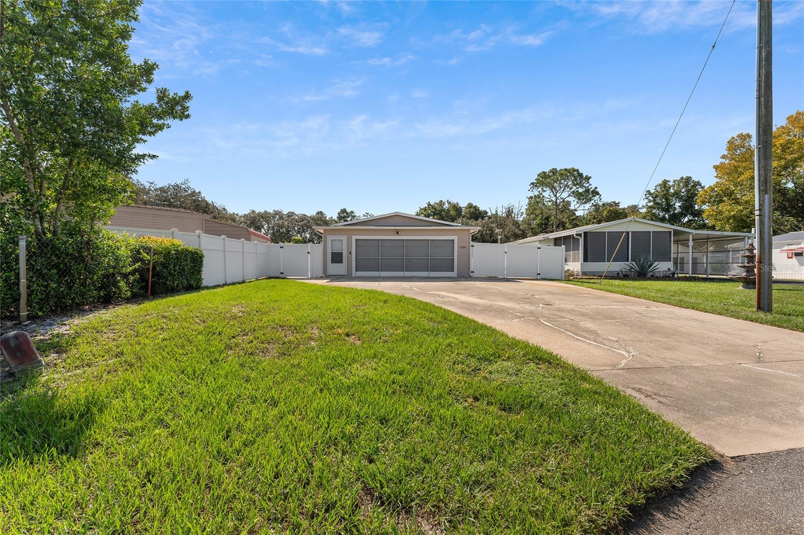10930 ISAACS CT, LEESBURG, FL, 34788