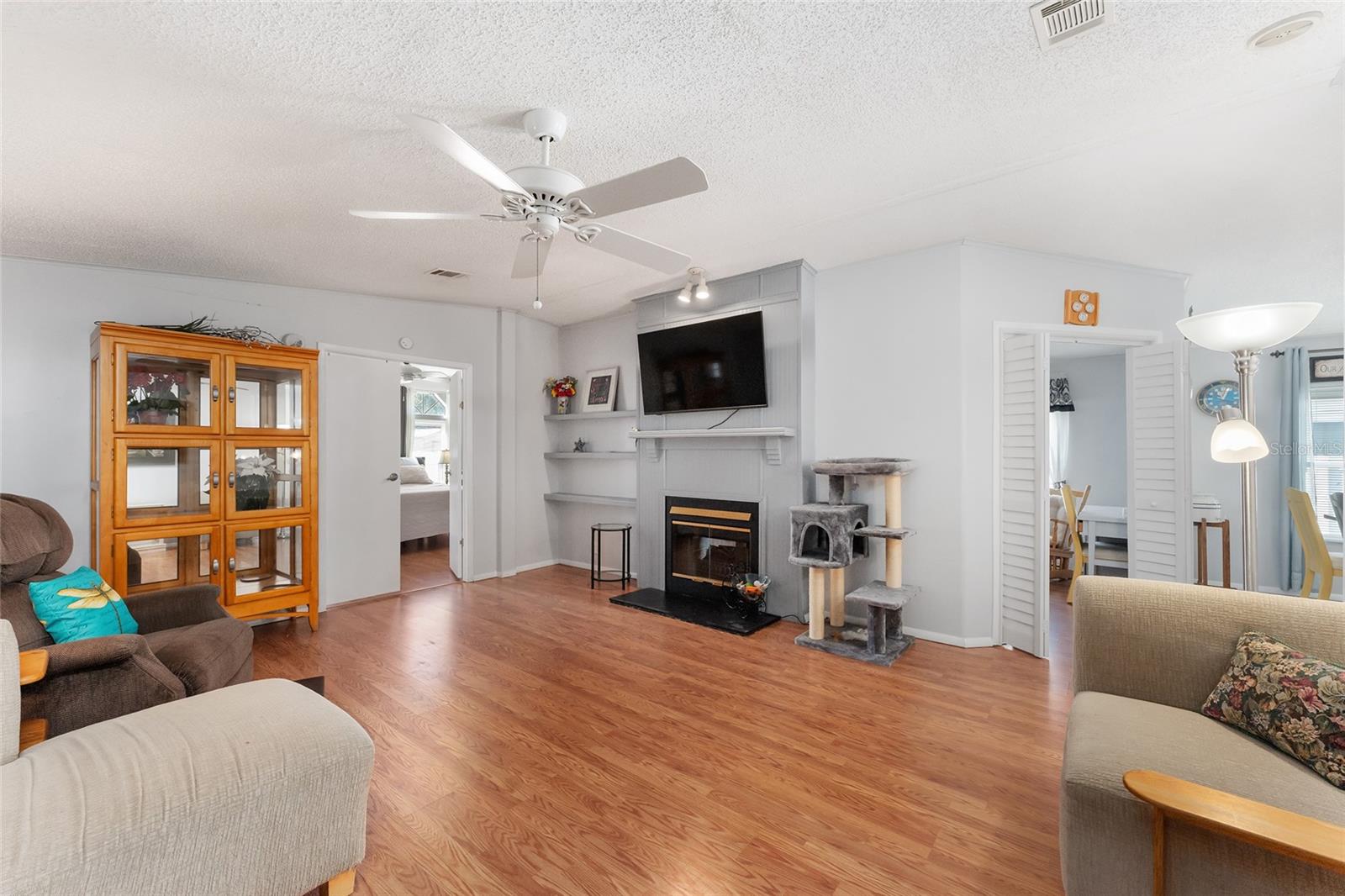 10930 ISAACS CT, LEESBURG, FL, 34788