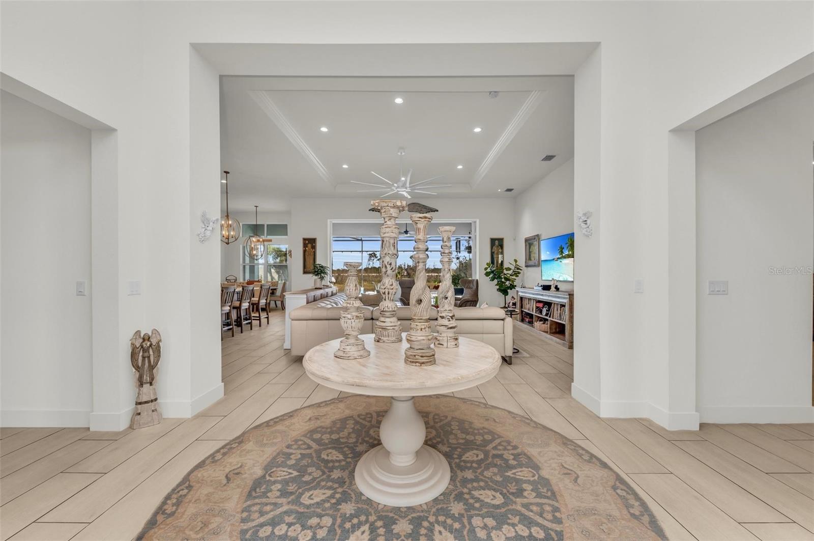 17745 LUCAYA DR, LAKEWOOD RANCH, FL, 34202