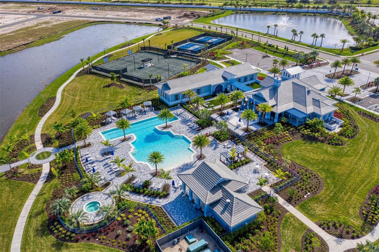 17745 LUCAYA DR, LAKEWOOD RANCH, FL, 34202