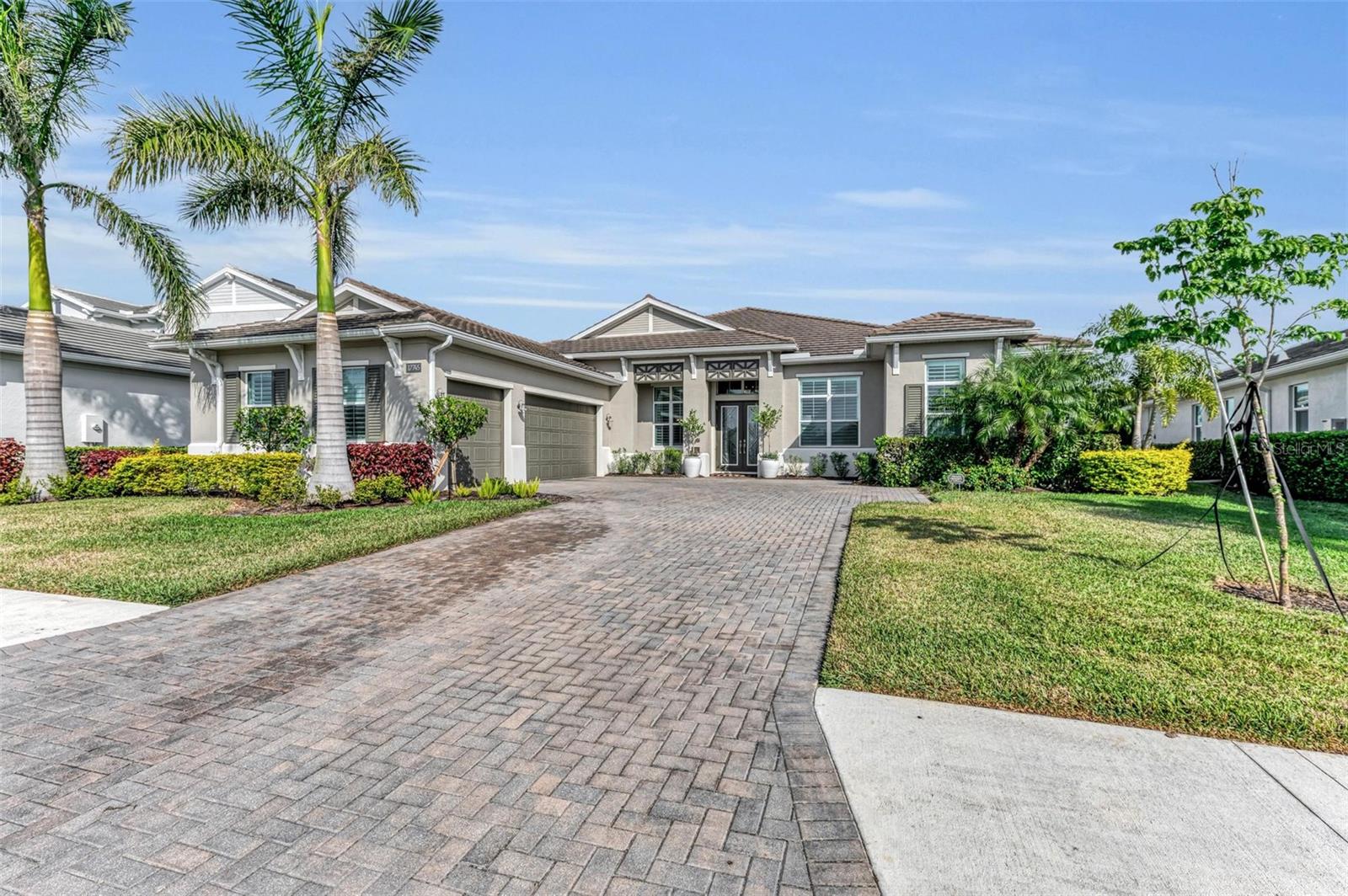 17745 LUCAYA DR, LAKEWOOD RANCH, FL, 34202