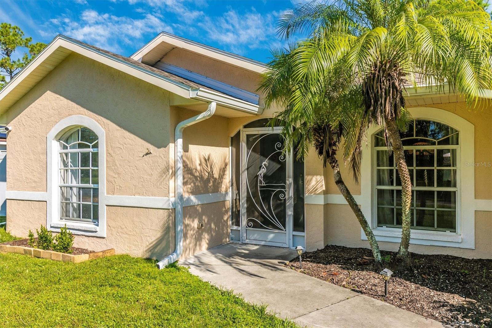 4382 SUNBURST AVE, NORTH PORT, FL, 34286