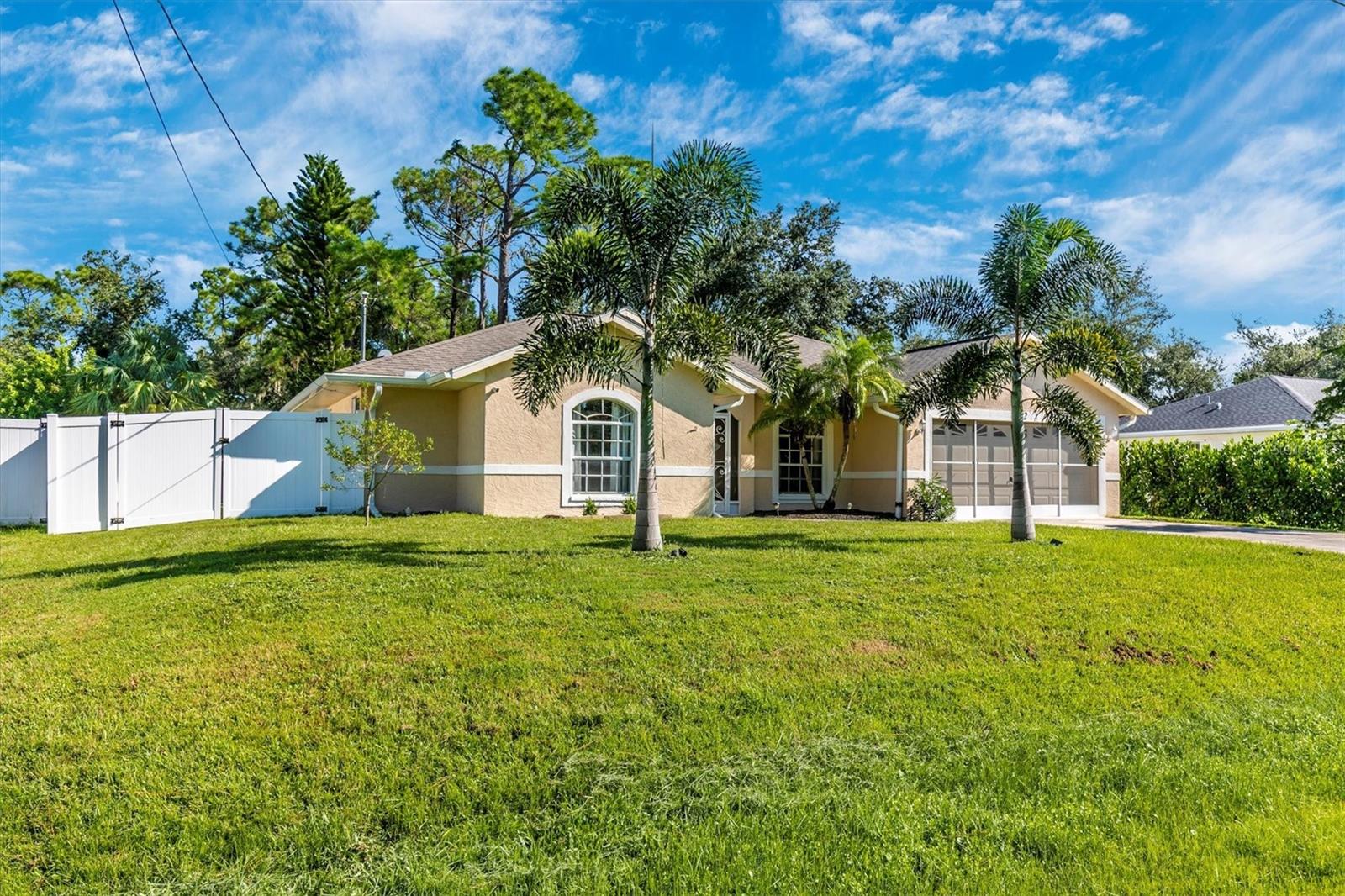 4382 SUNBURST AVE, NORTH PORT, FL, 34286