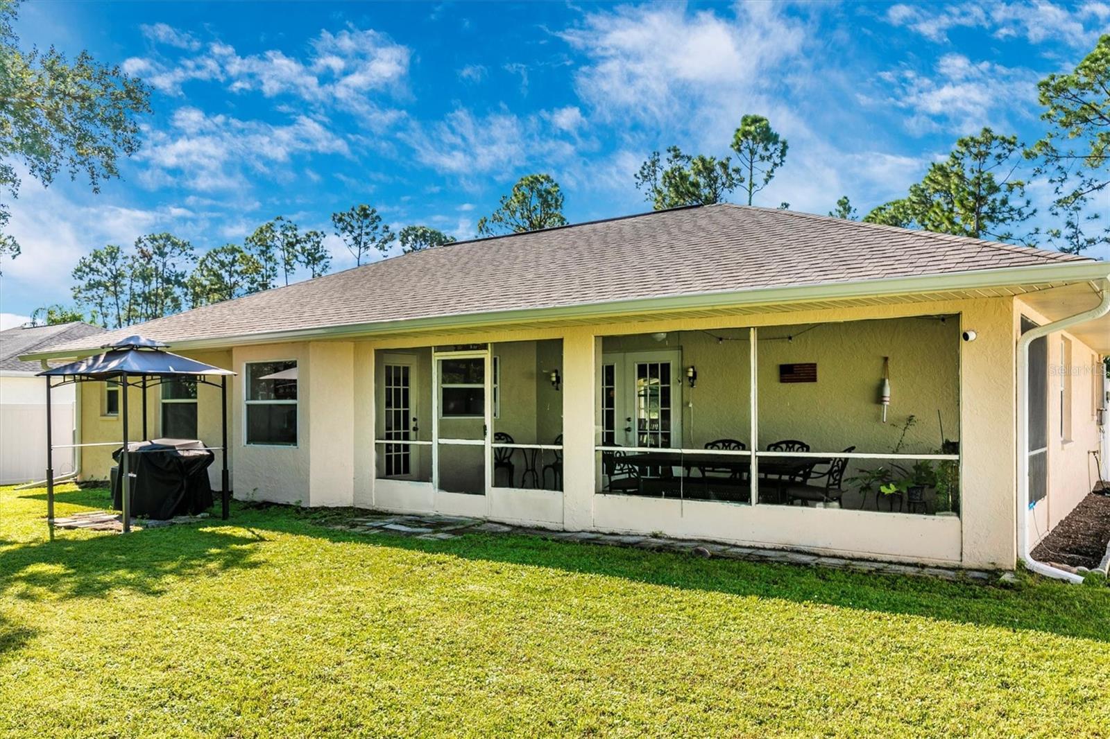 4382 SUNBURST AVE, NORTH PORT, FL, 34286