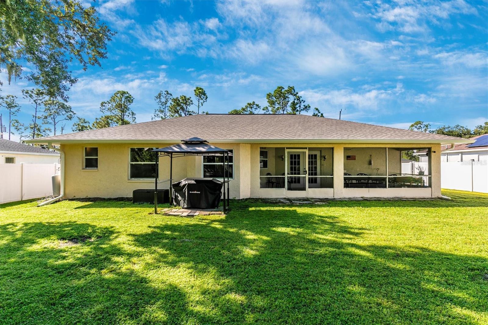 4382 SUNBURST AVE, NORTH PORT, FL, 34286