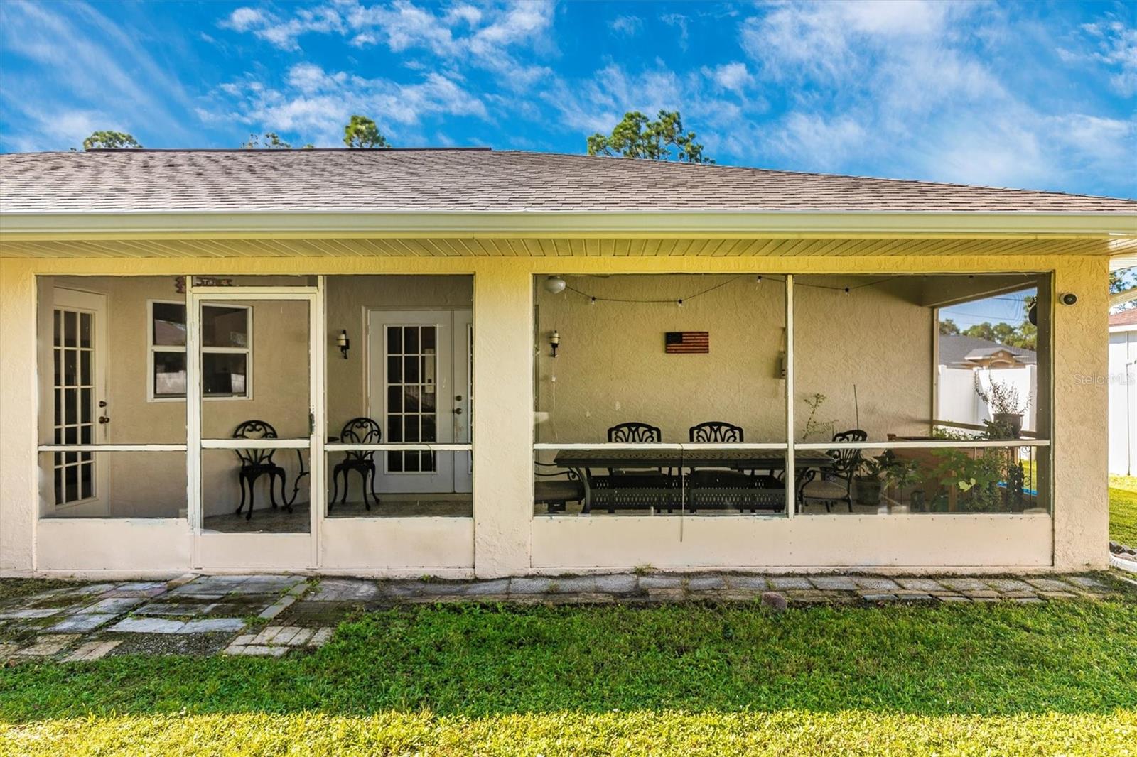 4382 SUNBURST AVE, NORTH PORT, FL, 34286