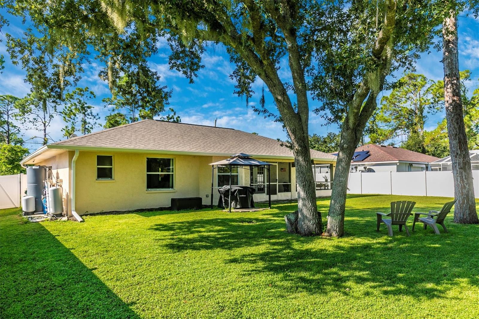 4382 SUNBURST AVE, NORTH PORT, FL, 34286