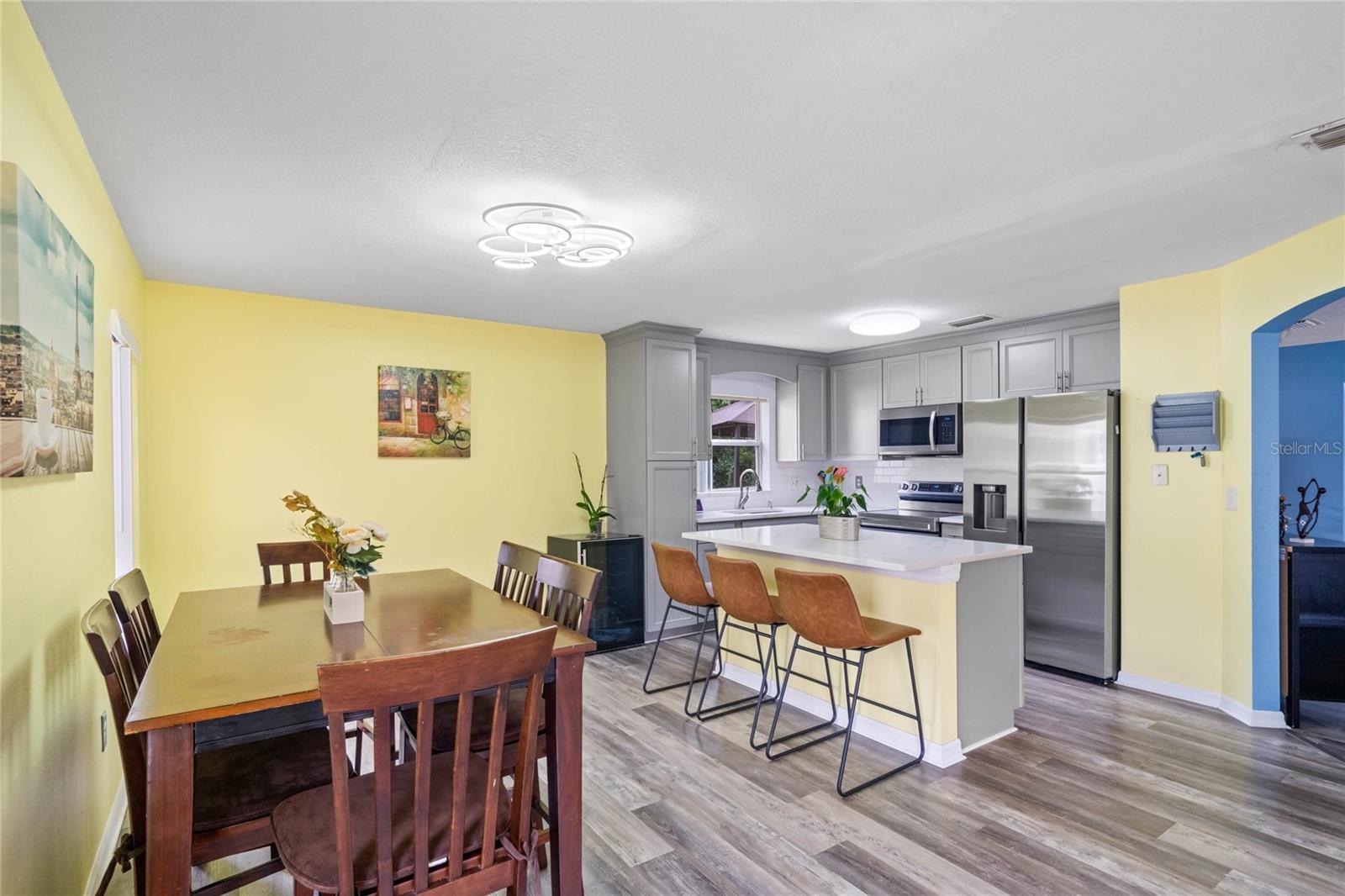4420 HAMLET CT, KISSIMMEE, FL, 34746