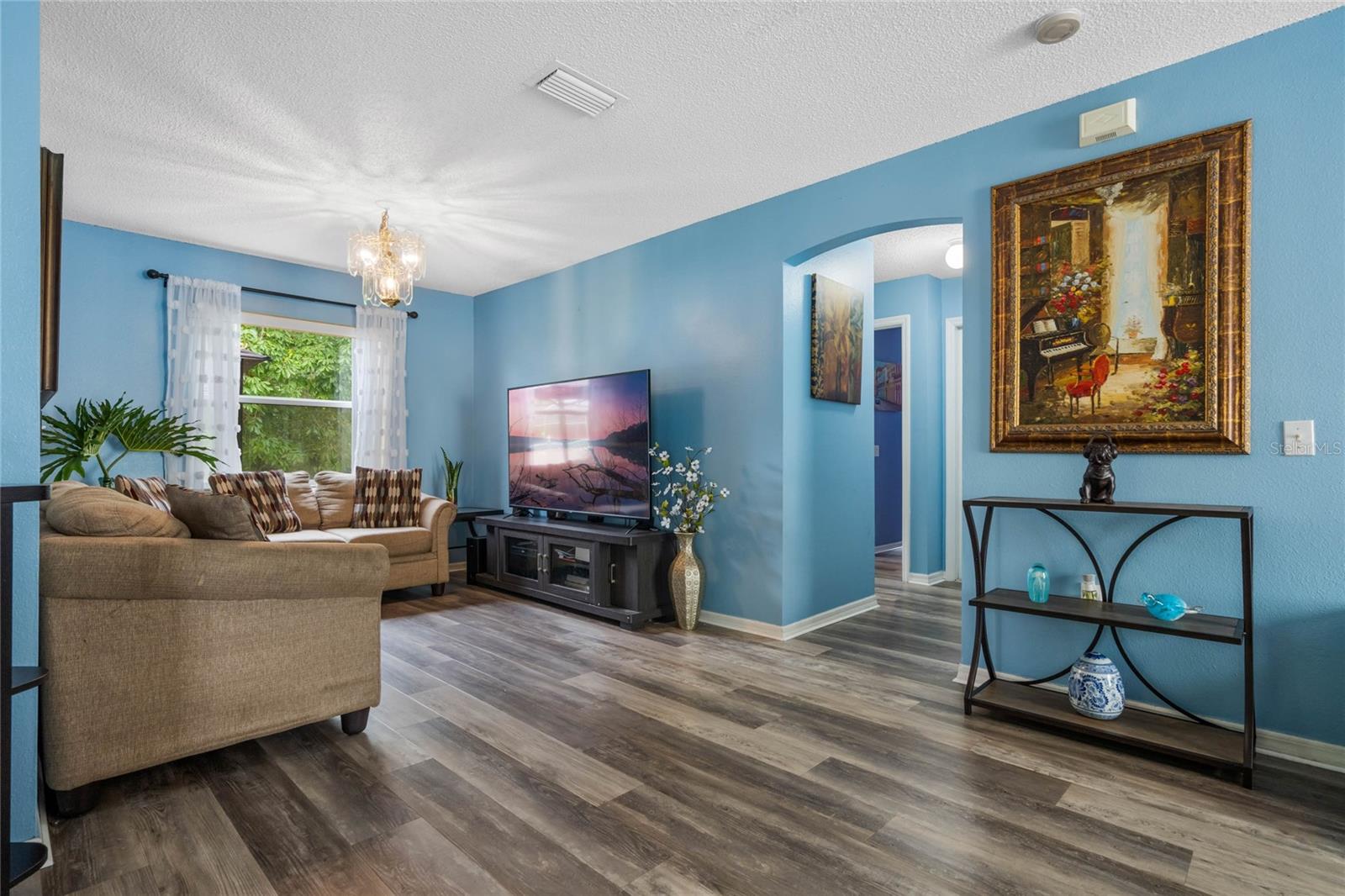 4420 HAMLET CT, KISSIMMEE, FL, 34746