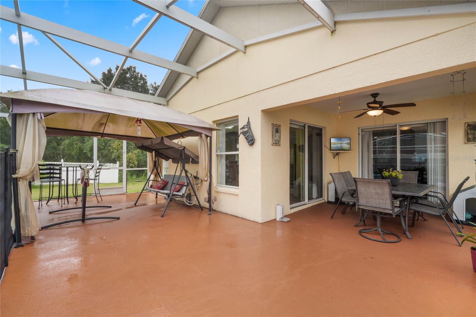 4420 HAMLET CT, KISSIMMEE, FL, 34746