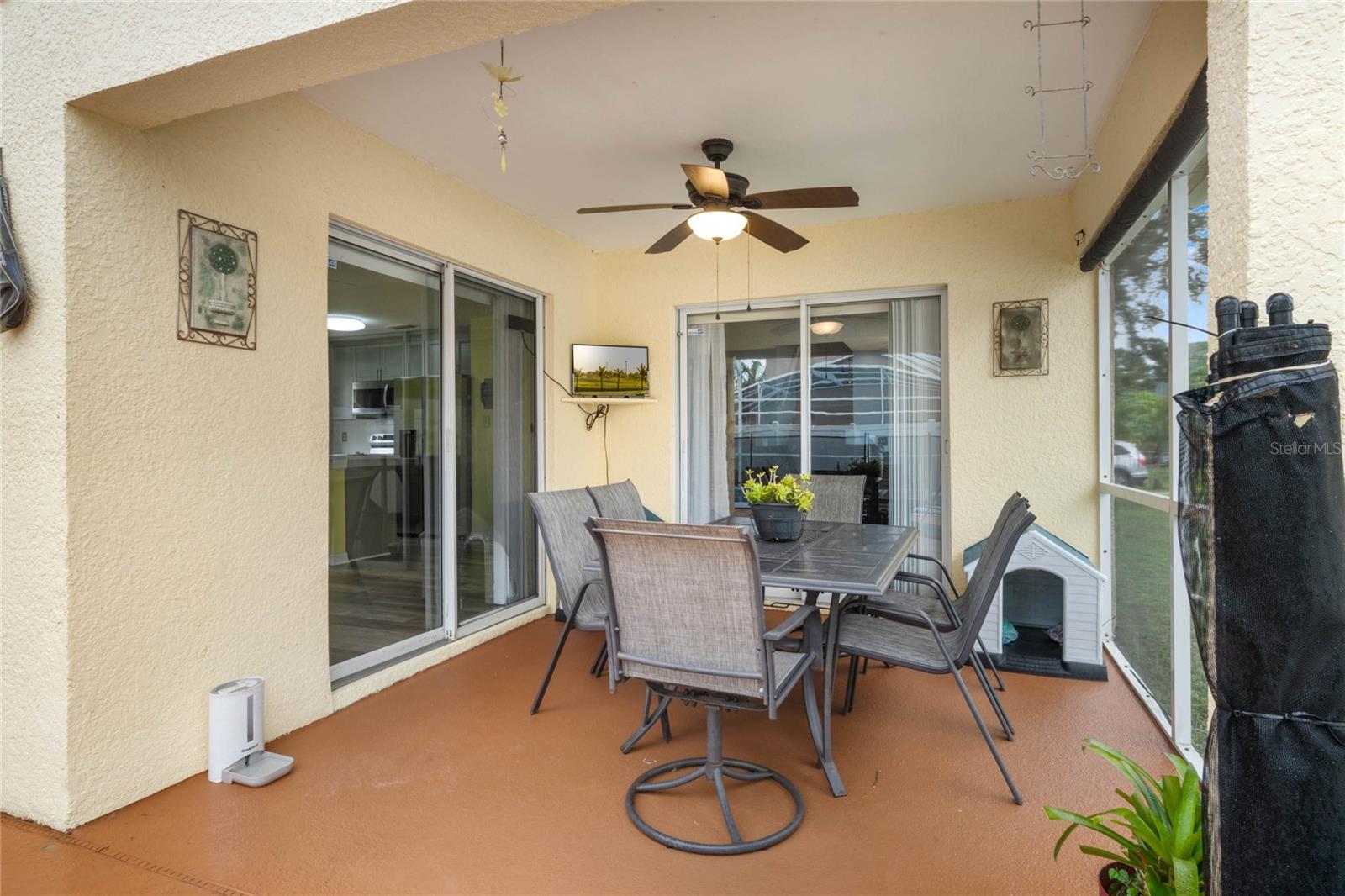4420 HAMLET CT, KISSIMMEE, FL, 34746