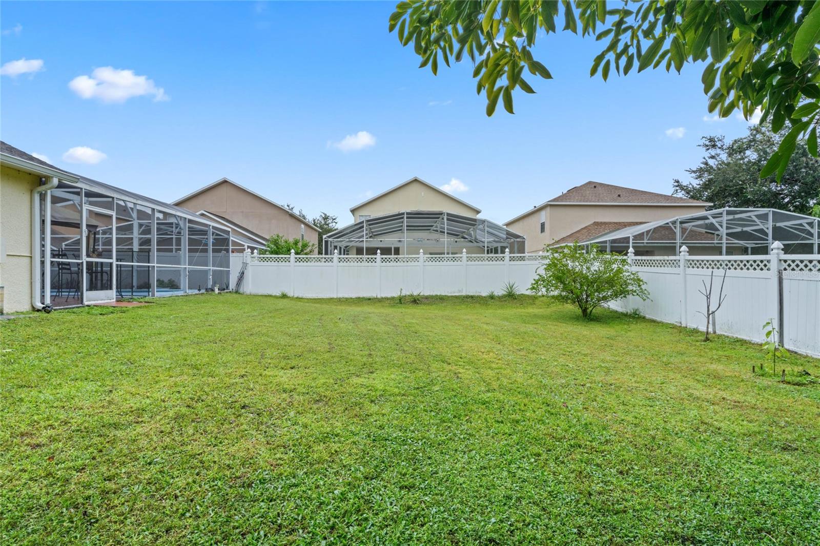 4420 HAMLET CT, KISSIMMEE, FL, 34746
