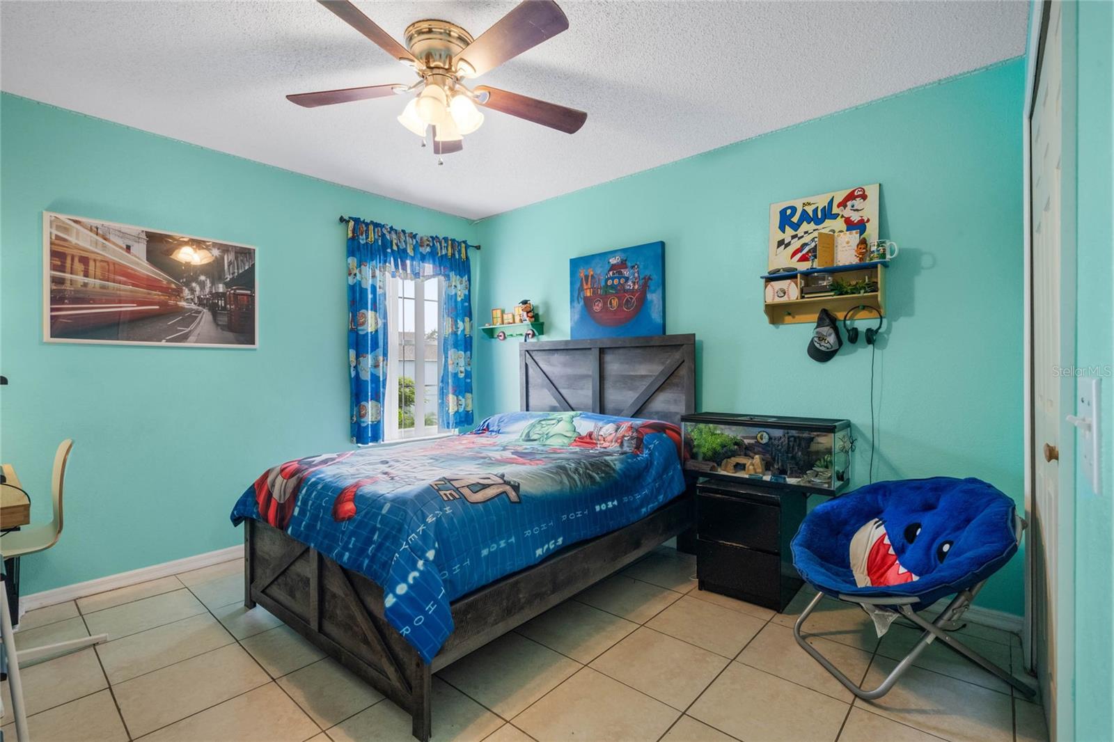 4420 HAMLET CT, KISSIMMEE, FL, 34746