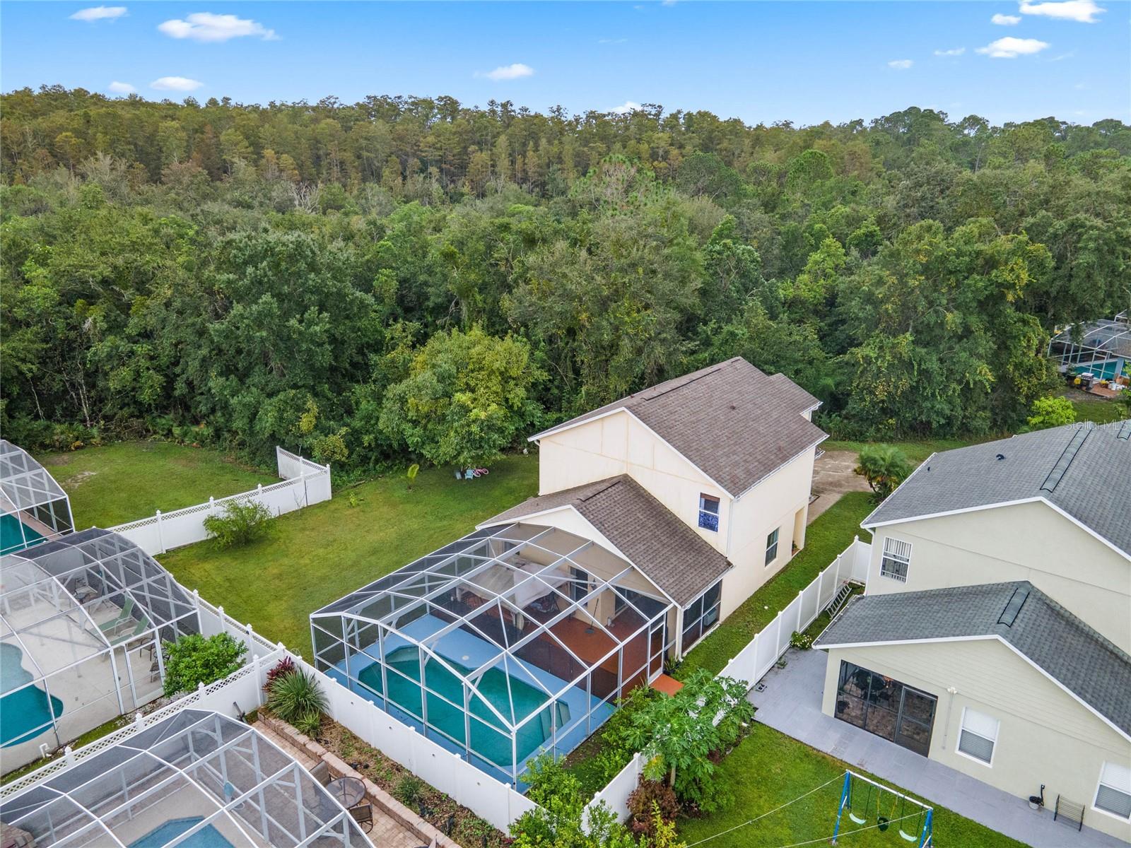4420 HAMLET CT, KISSIMMEE, FL, 34746