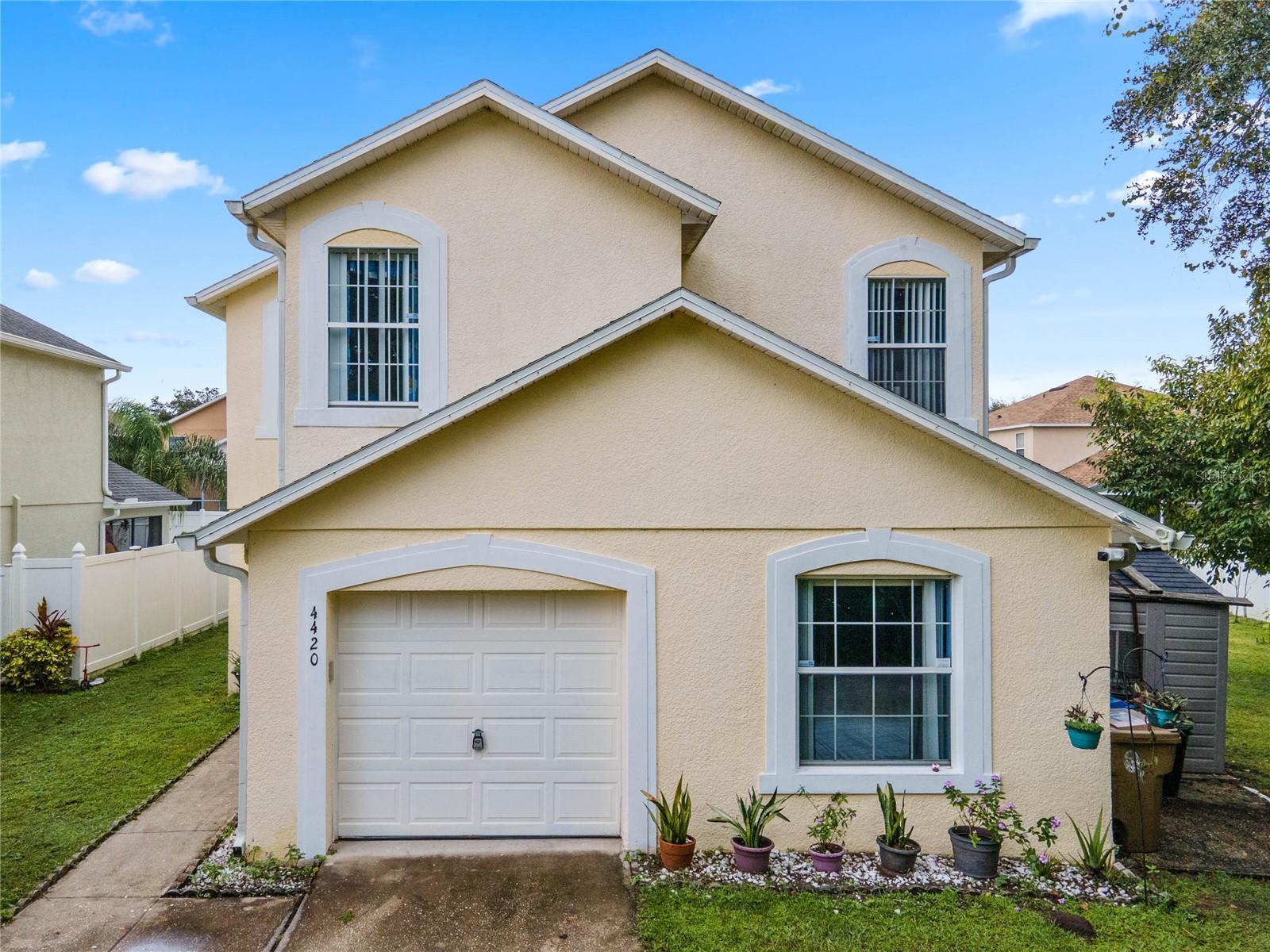 4420 HAMLET CT, KISSIMMEE, FL, 34746