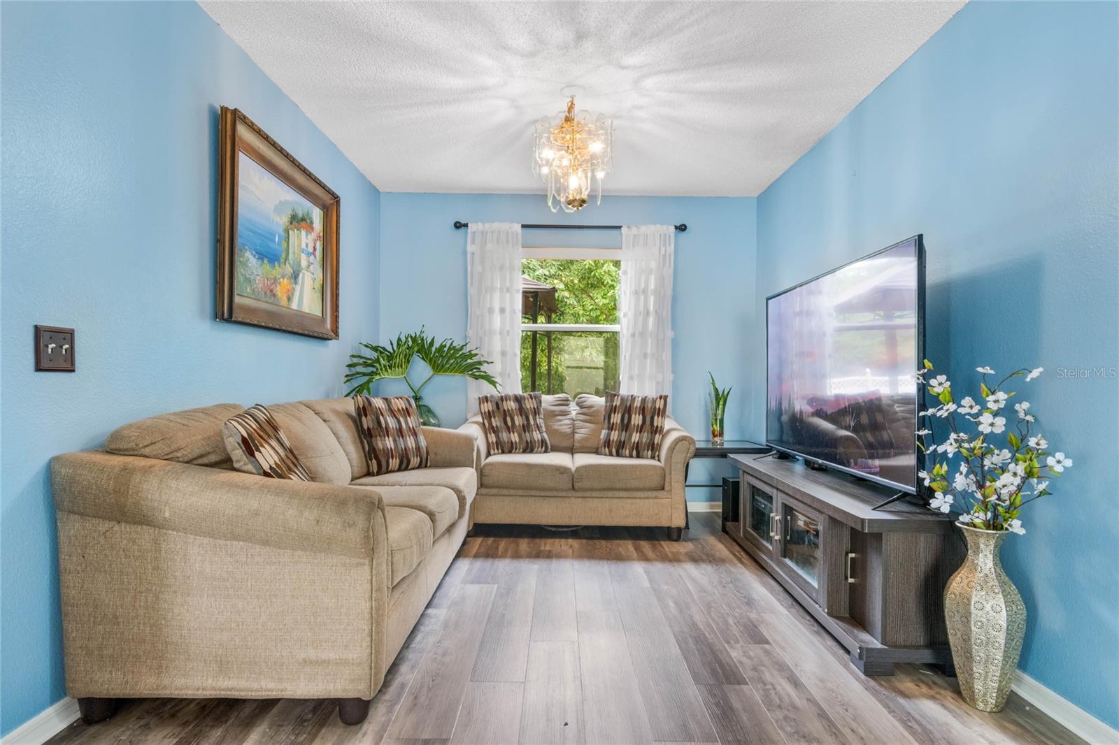 4420 HAMLET CT, KISSIMMEE, FL, 34746