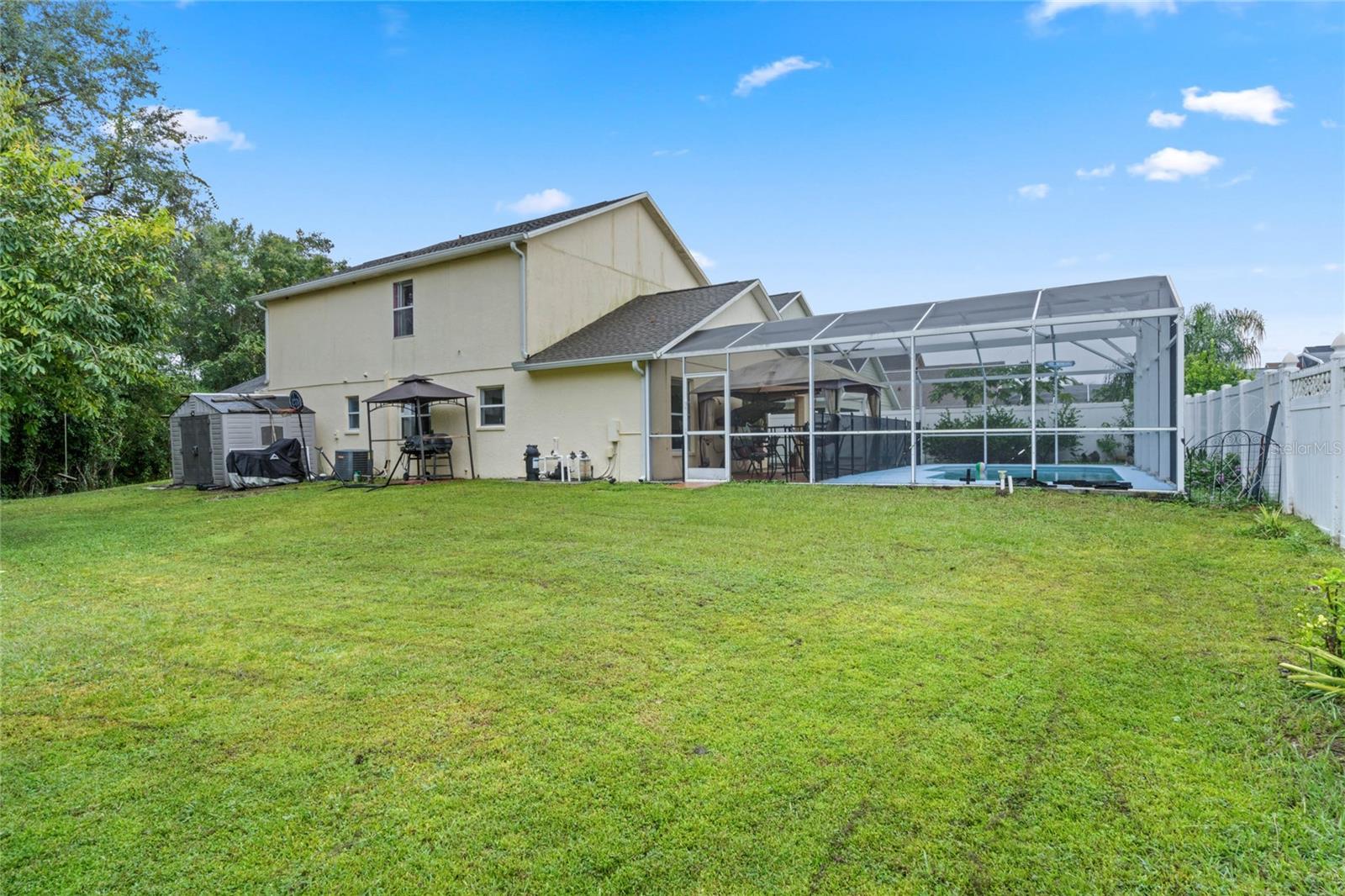 4420 HAMLET CT, KISSIMMEE, FL, 34746