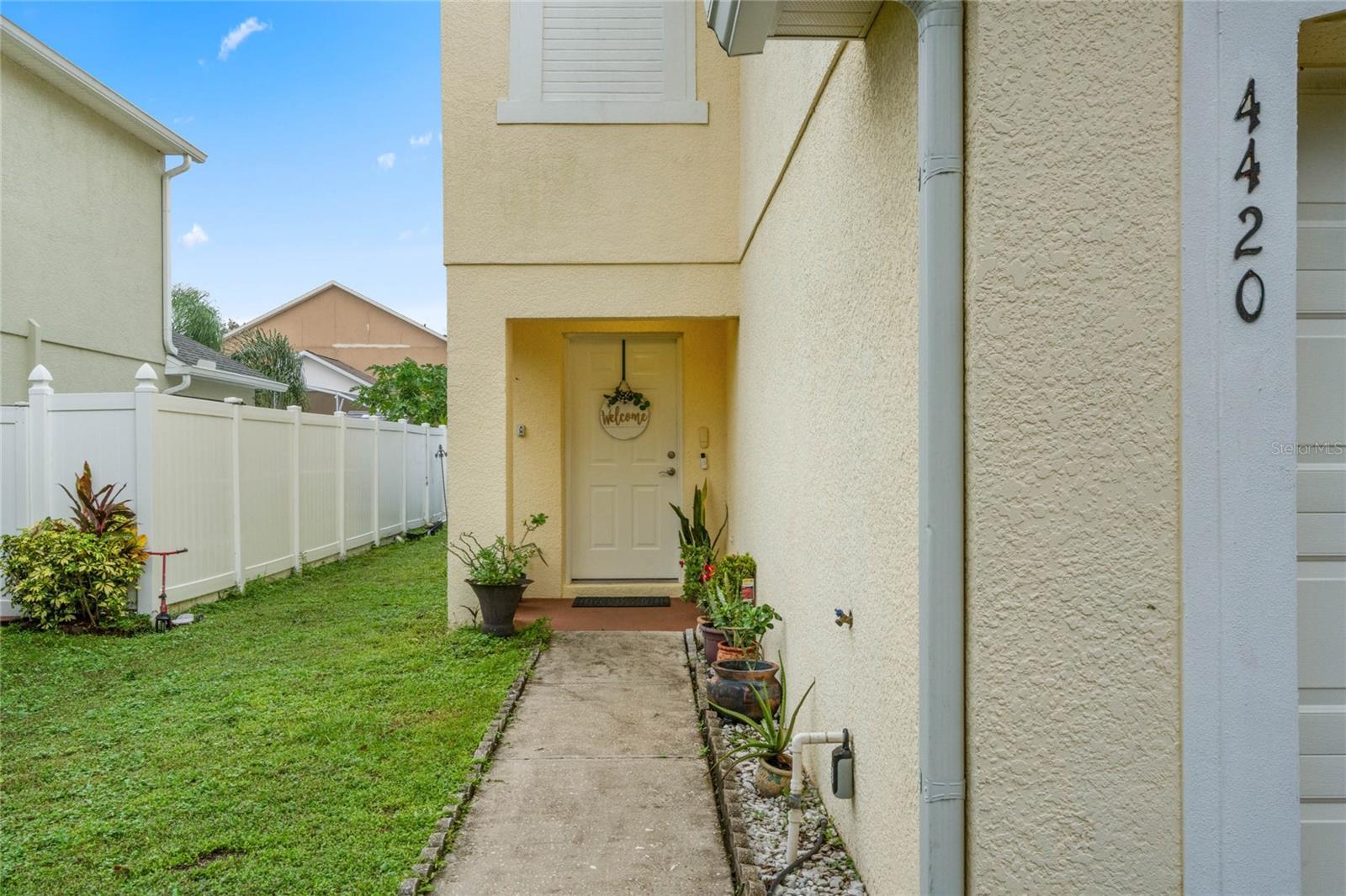 4420 HAMLET CT, KISSIMMEE, FL, 34746