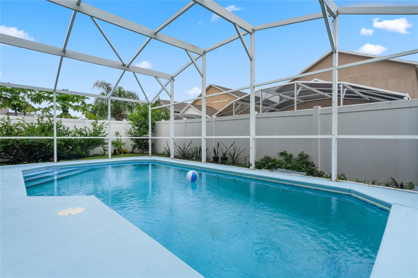 4420 HAMLET CT, KISSIMMEE, FL, 34746