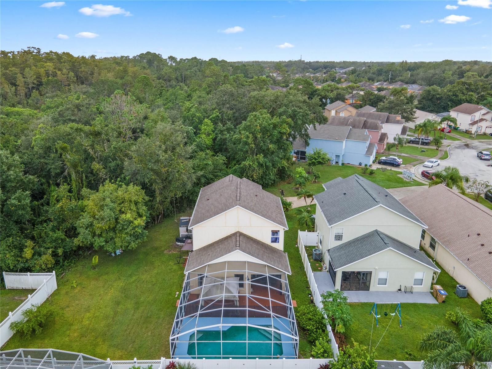 4420 HAMLET CT, KISSIMMEE, FL, 34746