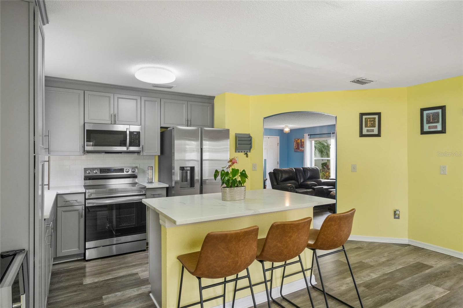 4420 HAMLET CT, KISSIMMEE, FL, 34746