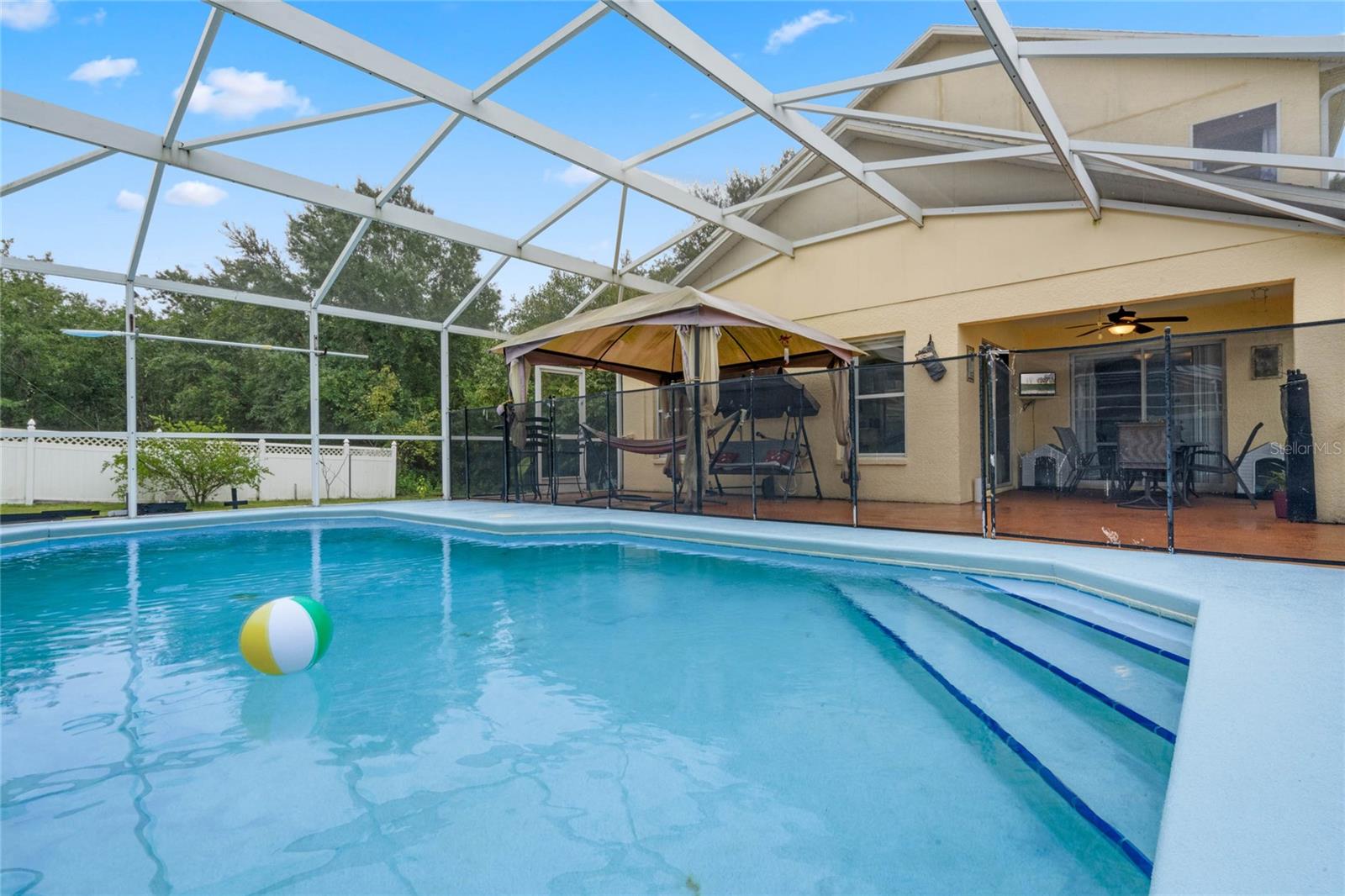 4420 HAMLET CT, KISSIMMEE, FL, 34746