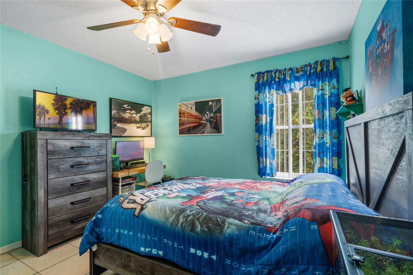 4420 HAMLET CT, KISSIMMEE, FL, 34746