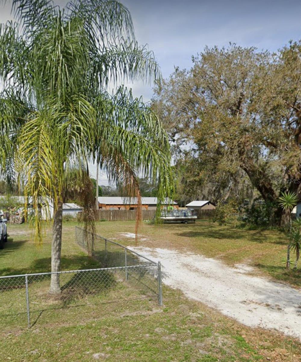 3595 21 ST, OKEECHOBEE, FL, 34974