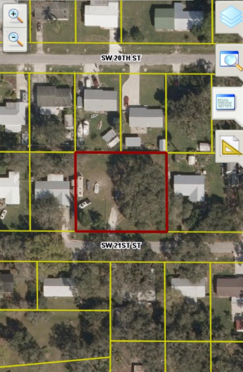 3595 21 ST, OKEECHOBEE, FL, 34974