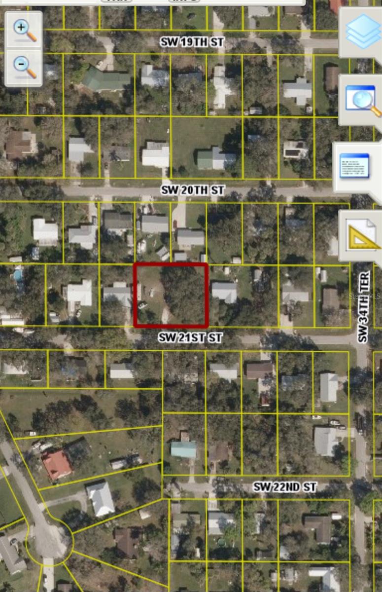 3595 21 ST, OKEECHOBEE, FL, 34974