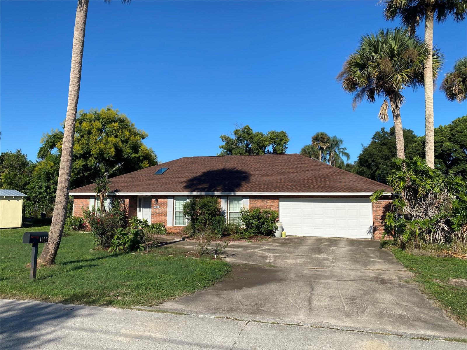 1605 LIVE OAK ST, NEW SMYRNA BEACH, FL, 32168