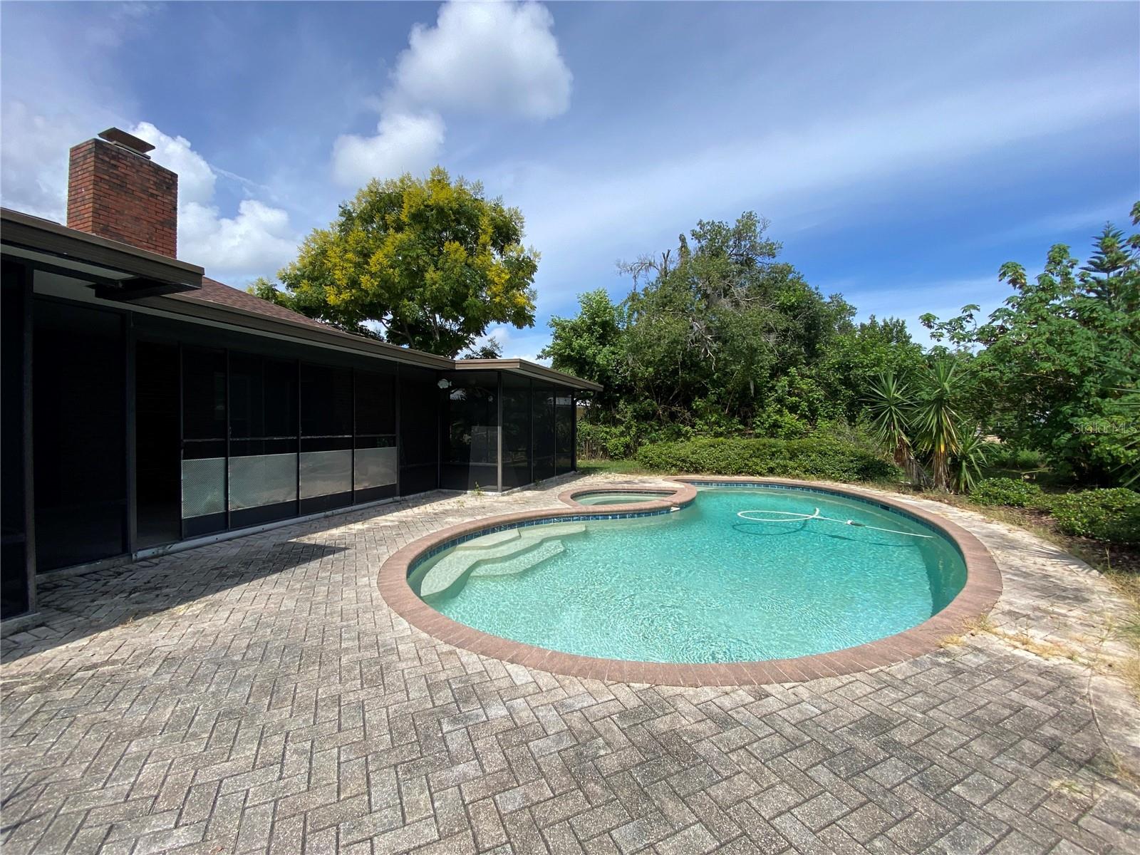 1605 LIVE OAK ST, NEW SMYRNA BEACH, FL, 32168