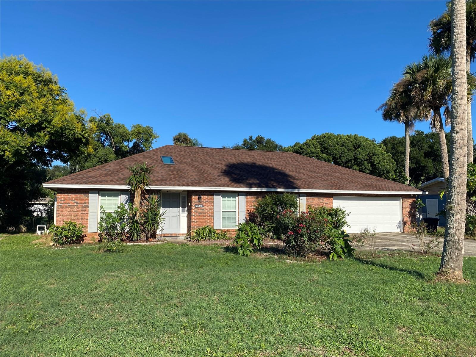 1605 LIVE OAK ST, NEW SMYRNA BEACH, FL, 32168