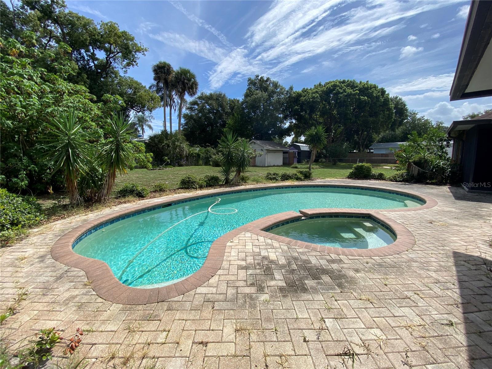 1605 LIVE OAK ST, NEW SMYRNA BEACH, FL, 32168