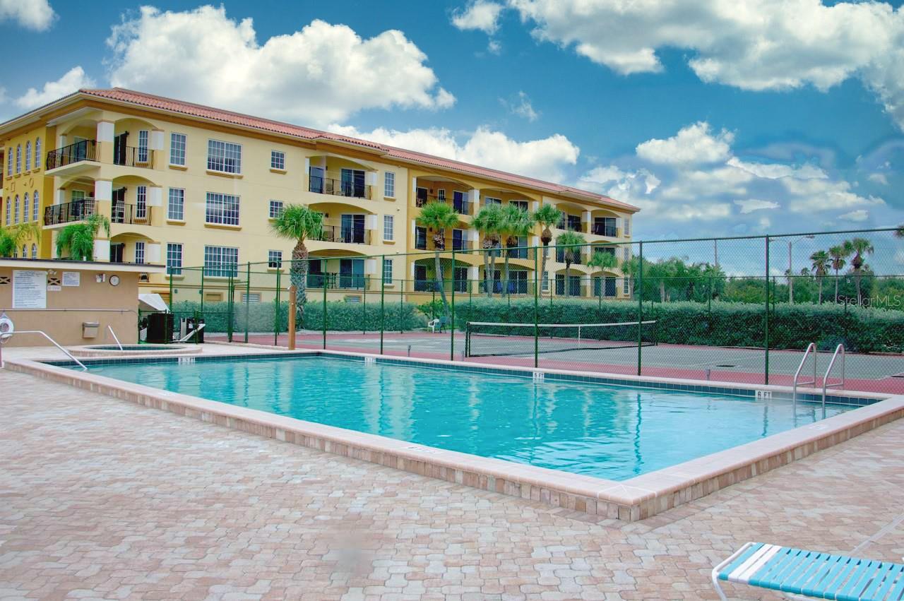 900 GULF BLVD #205, INDIAN ROCKS BEACH, FL, 33785