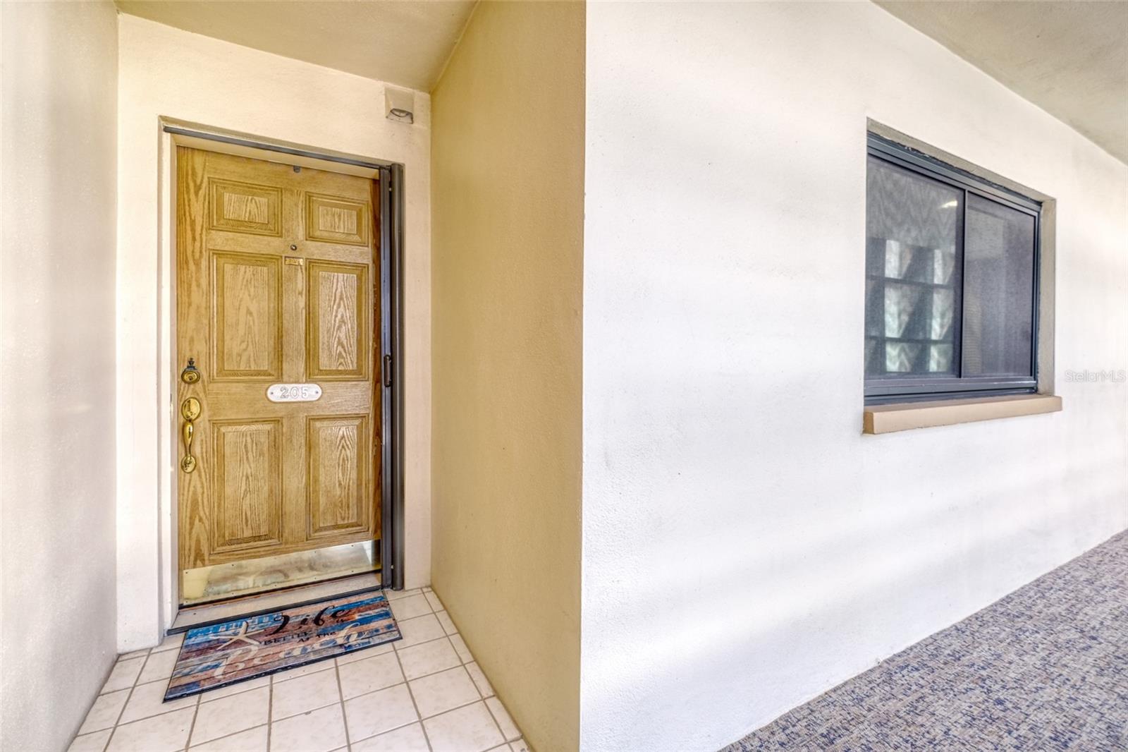 900 GULF BLVD #205, INDIAN ROCKS BEACH, FL, 33785