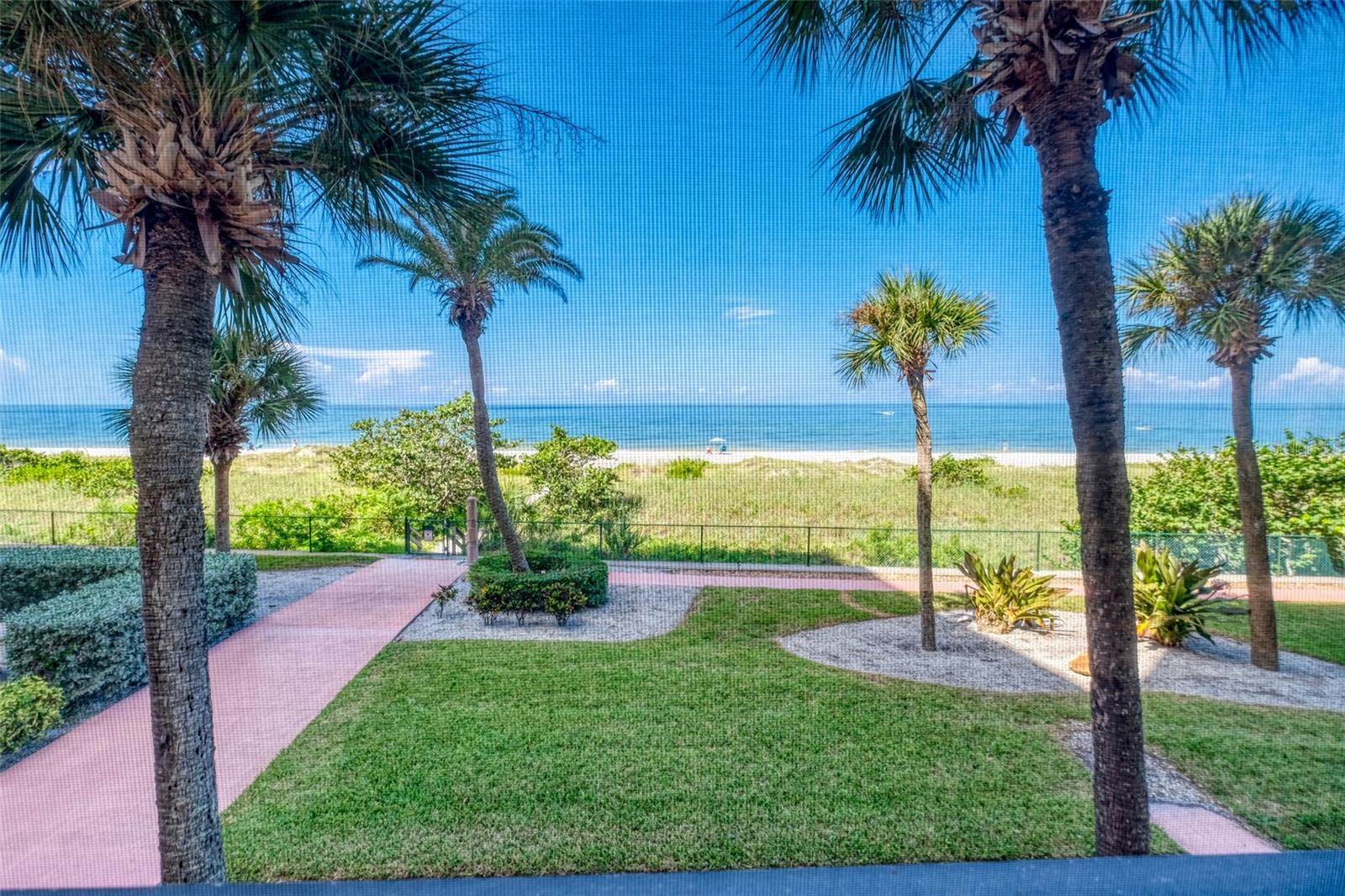900 GULF BLVD #205, INDIAN ROCKS BEACH, FL, 33785